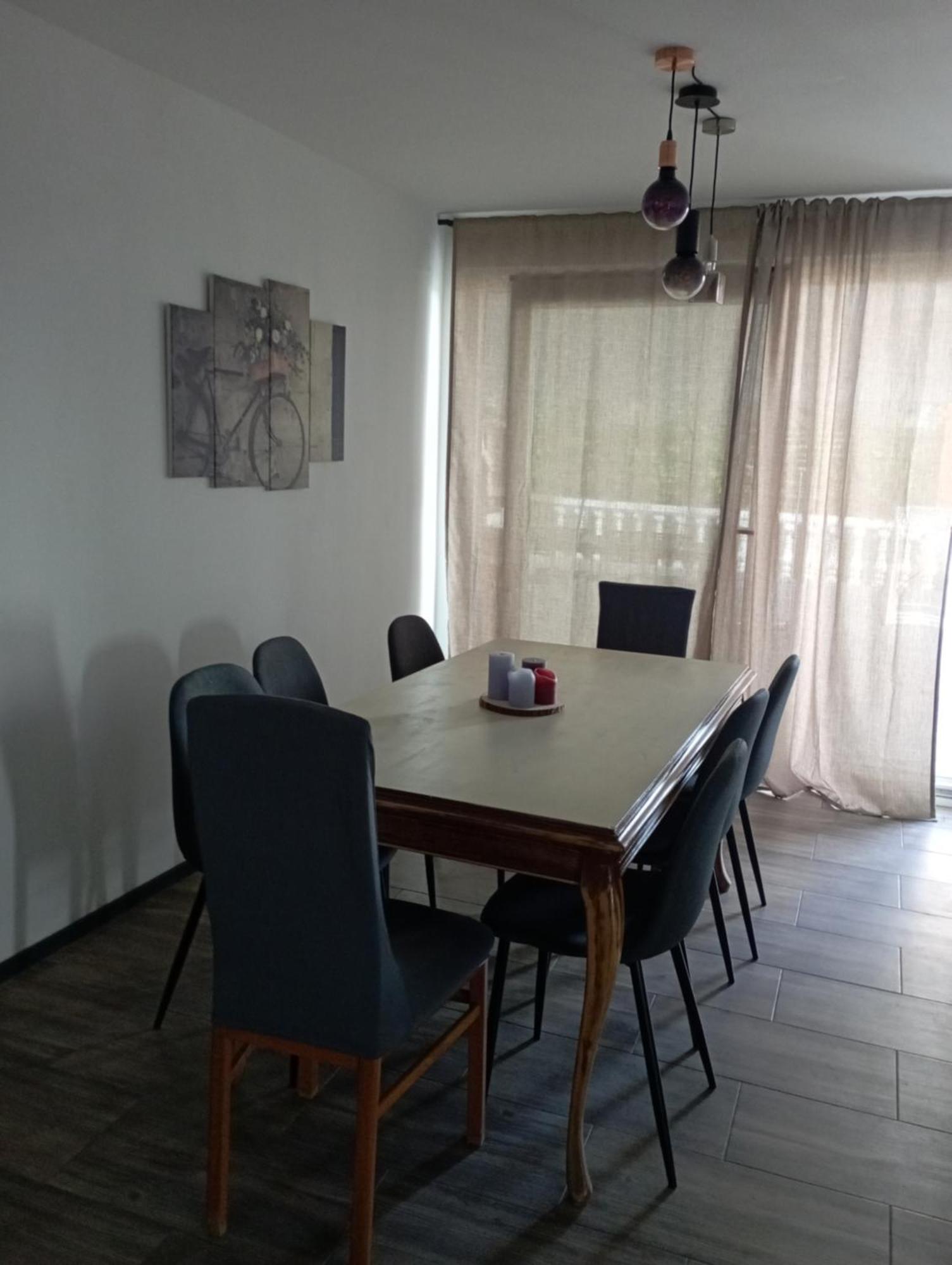 Apartments Frigan Maslenica Exterior foto